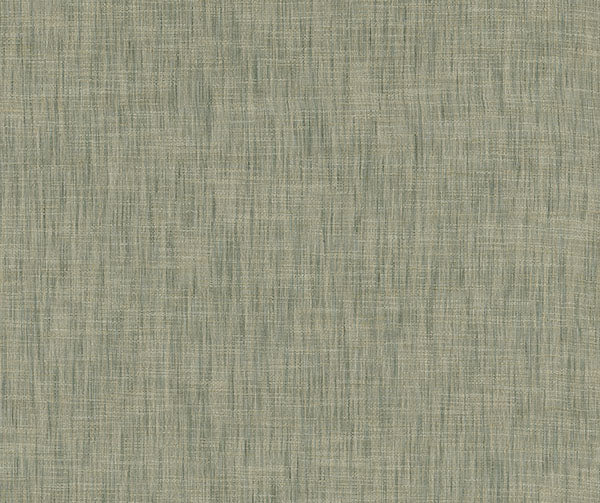 Eade’s Genji Green Woven Wallpaper Green