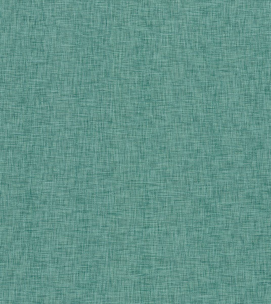 Eade’s Genji Teal Woven Wallpaper Teal