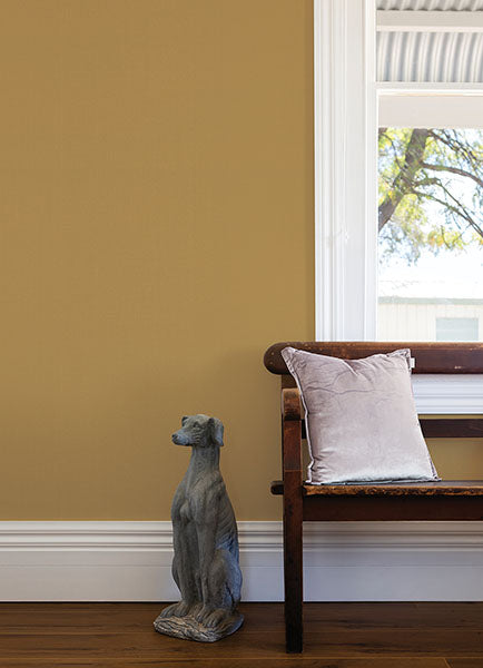 Eade’s Hui Beige Paper Weave Wallpaper Beige