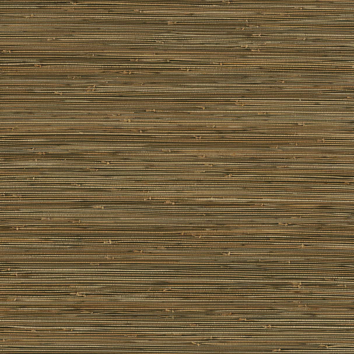 Eade’s Mayleen Black Grasscloth Wallpaper Black