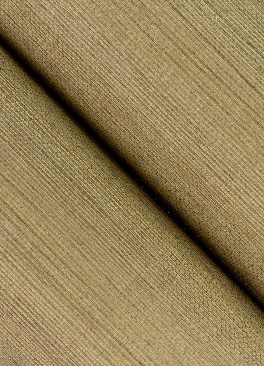 Eade’s Weici Neutral Sisal Wallpaper Neutral