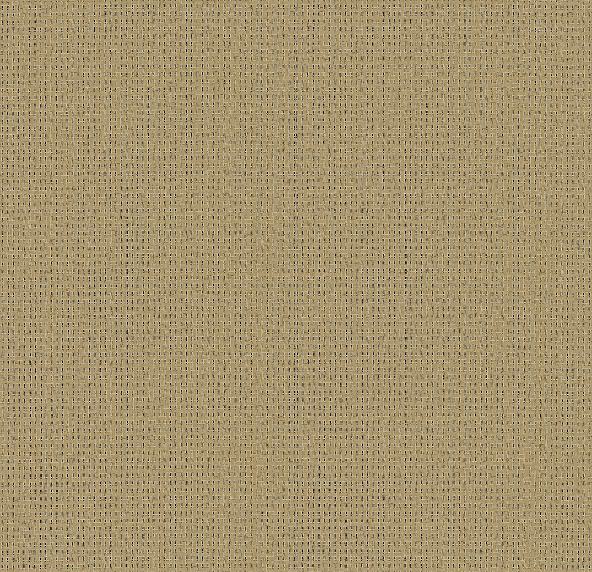 Eade’s Ehuang Wheat Modern Basketweave Wallpaper Wheat