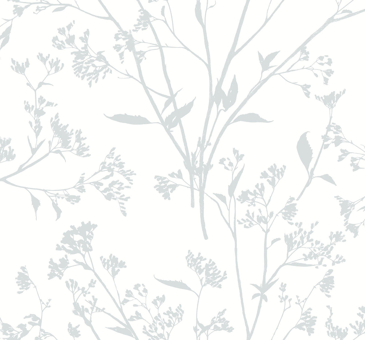 A-Street Prints 2927-80708 Southport Blush Delicate Branches Wallpaper - Eade's Wallpaper