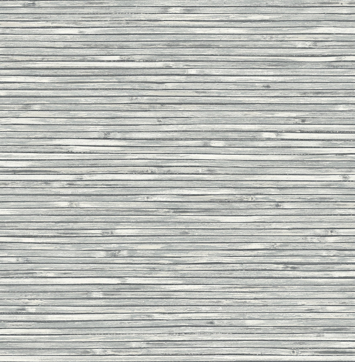 A-Street Prints 2927-81308 Bellport Denim Wooden Slat Wallpaper - Eade's Wallpaper