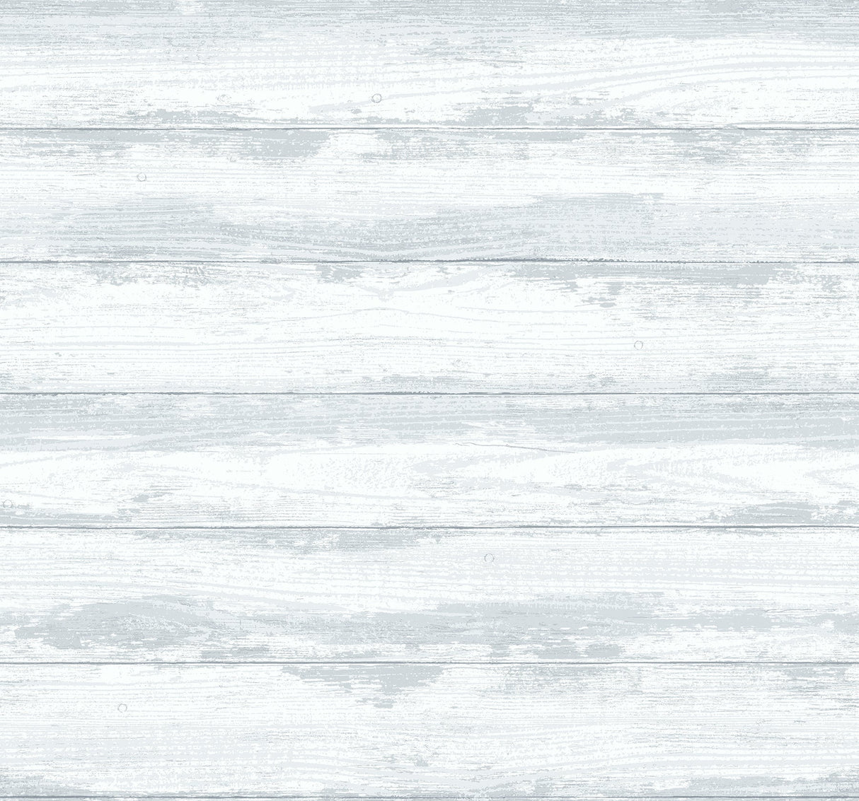 A-Street Prints 2927-81400 Truro Grey Weathered Shiplap Wallpaper