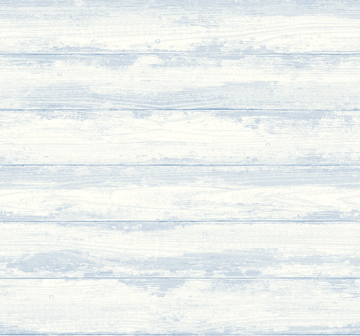 A-Street Prints 2927-81402 Truro Light Blue Weathered Shiplap Wallpaper