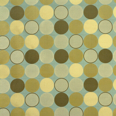 KRAVET DESIGN 29322.435.0 TITLETRACK GOLDEN Fabric - Eade's Wallpaper