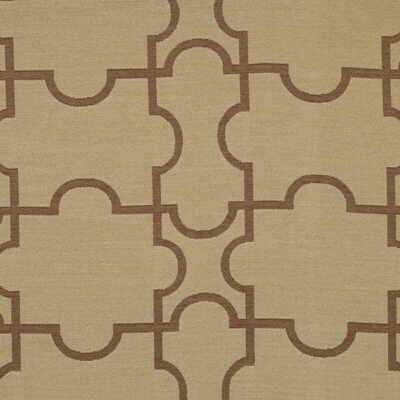 KRAVET DESIGN 29391.124.0 FRAMEWORK BRASS Fabric - Eade's Wallpaper