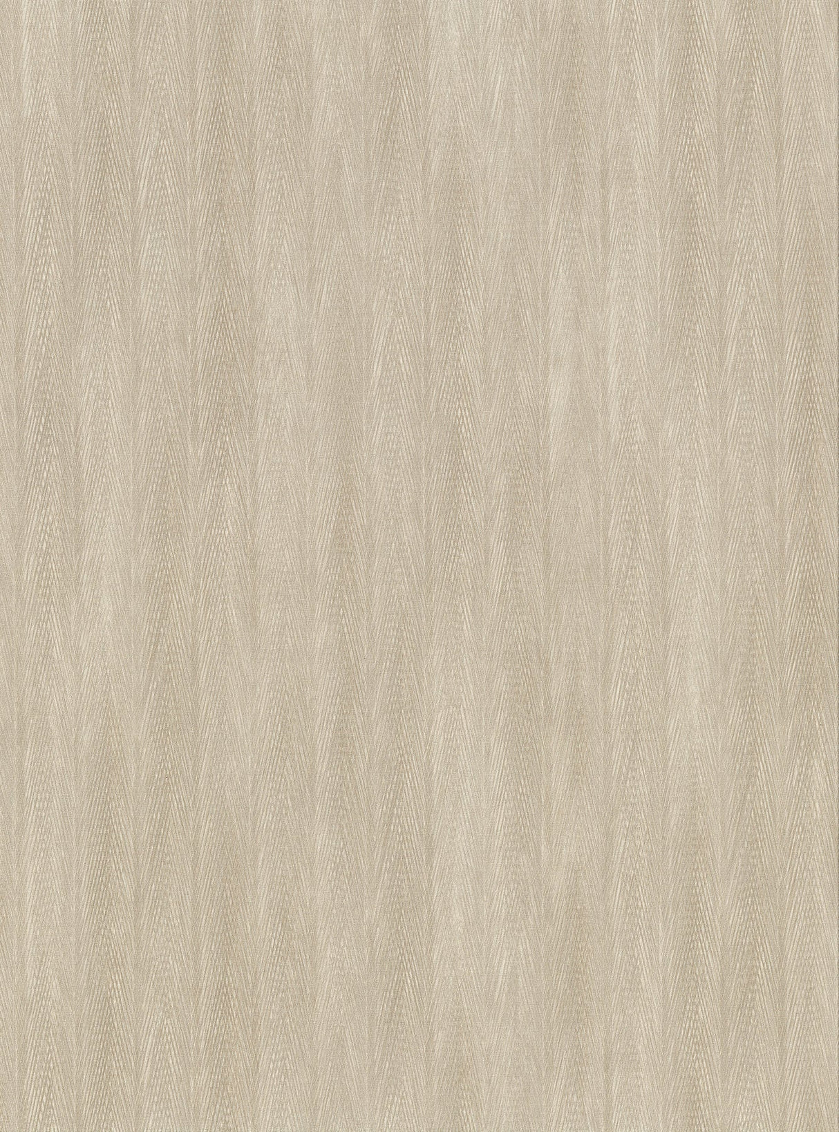 Warner 2945-1127 Riga Light Brown Distressed Stripe Wallpaper