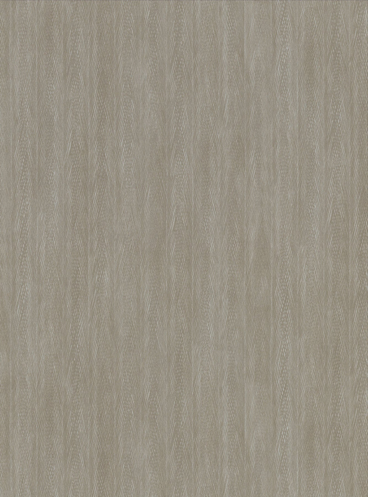 Warner 2945-1129 Riga Grey Distressed Stripe Wallpaper