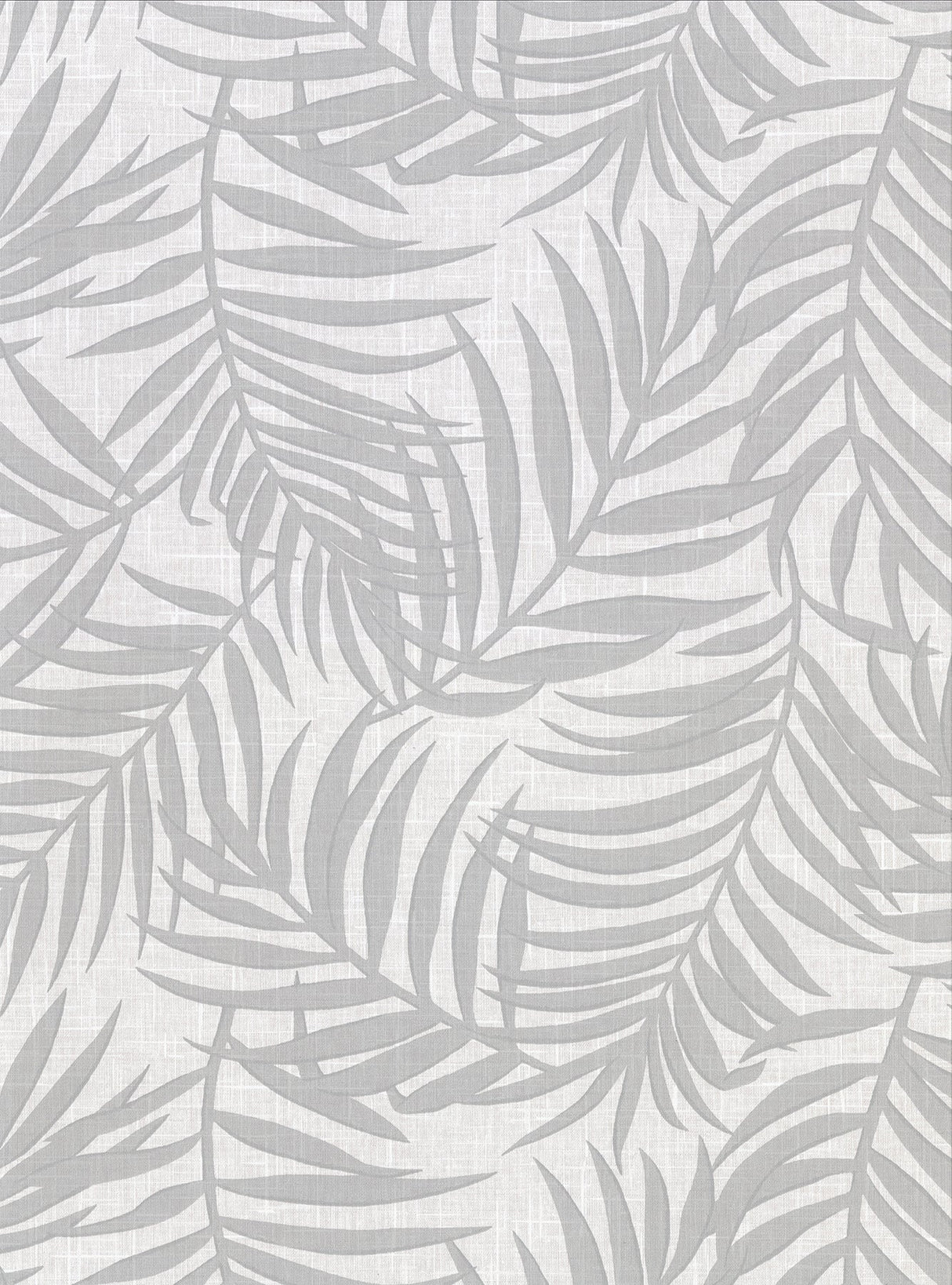 Warner 2945-1132 Lanai Dove Fronds Wallpaper