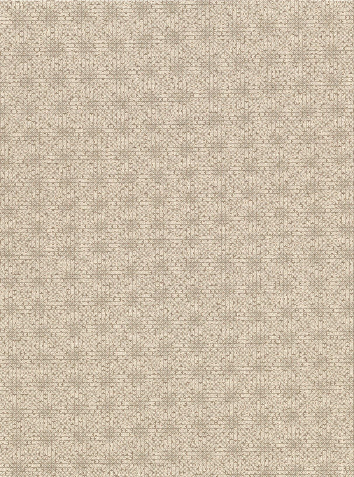 Warner 2945-1145 Acute Bone Geometric Wallpaper
