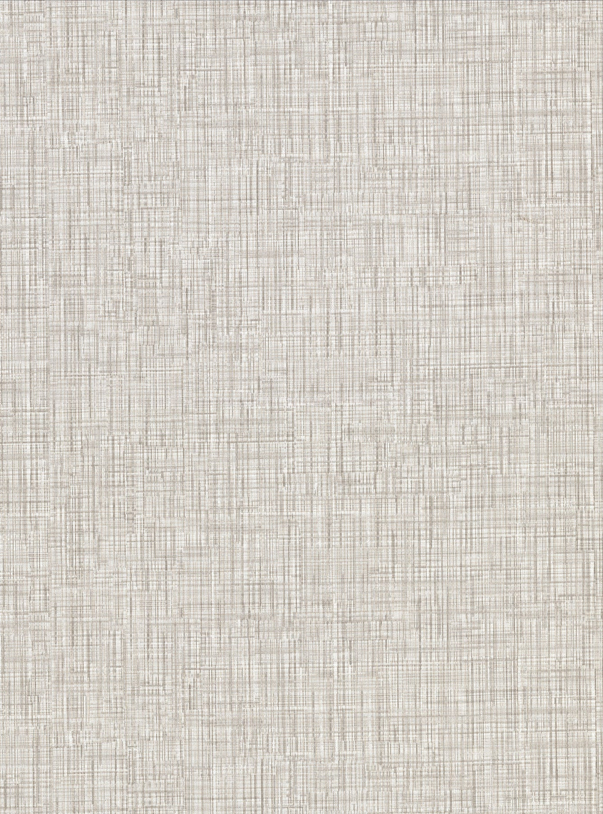 Warner 2945-2750 Tartan Taupe Distressed Texture Wallpaper