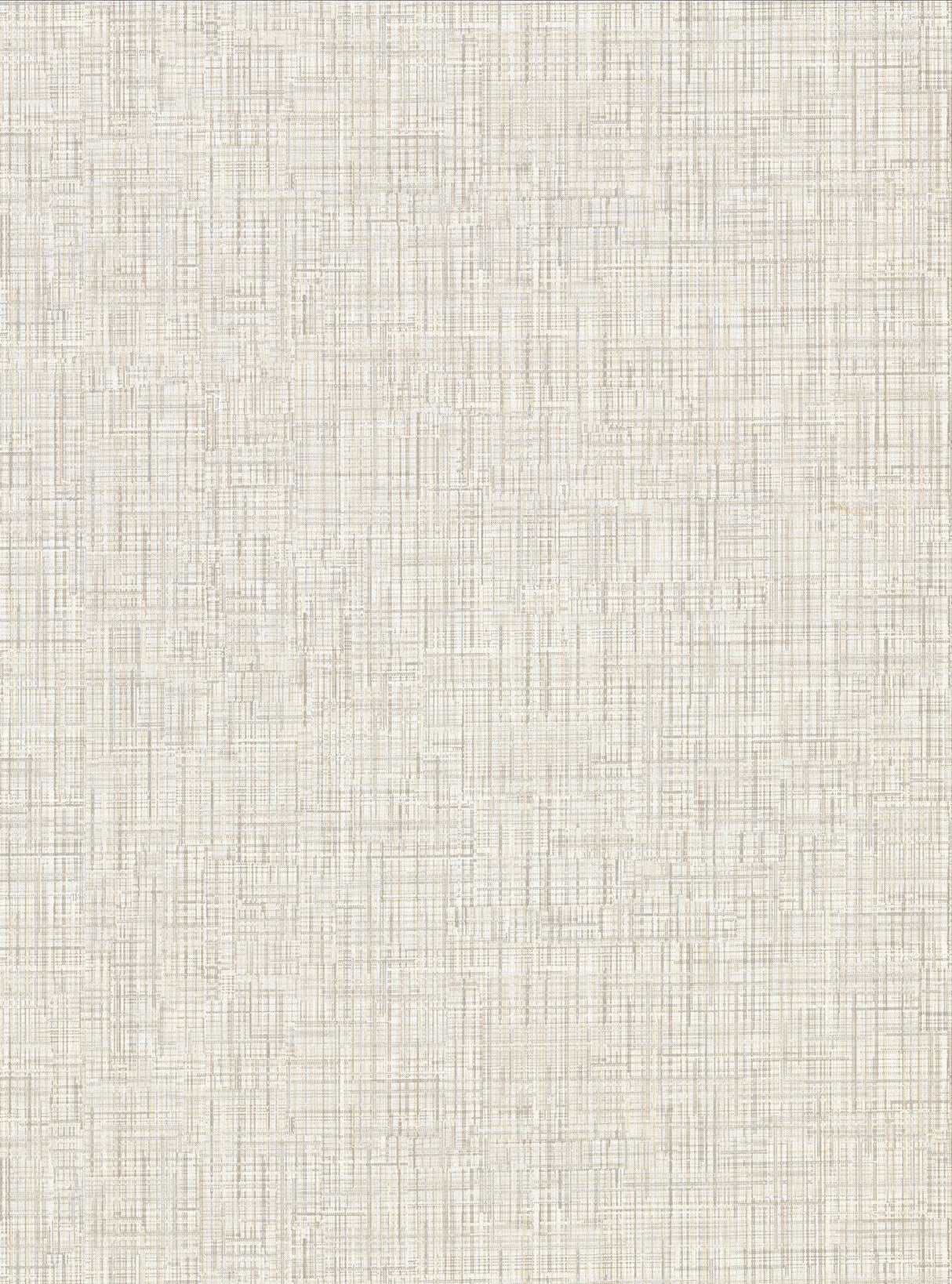 Warner 2945-2752 Tartan Eggshell Distressed Texture Wallpaper