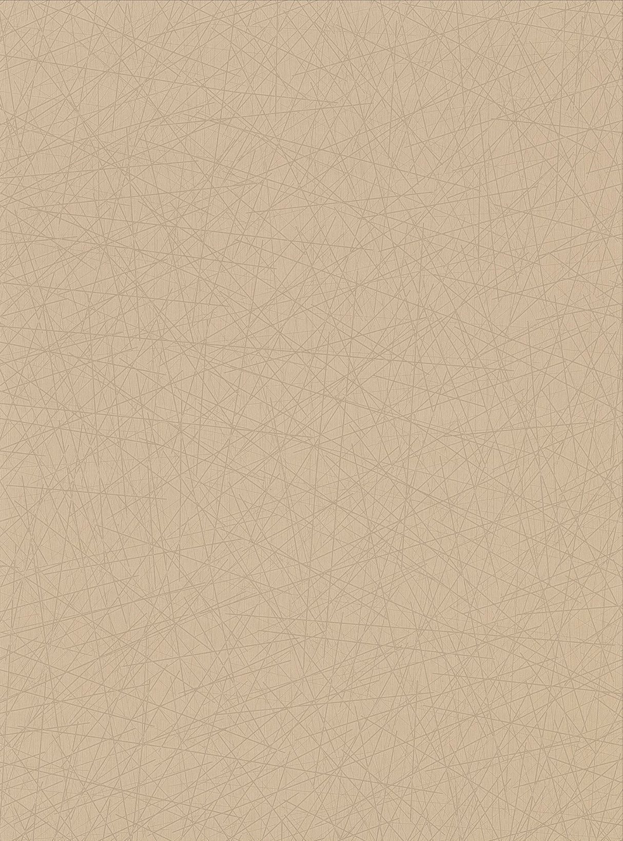 Warner 2945-4003 Allover Stix Bronze Geometric Wallpaper