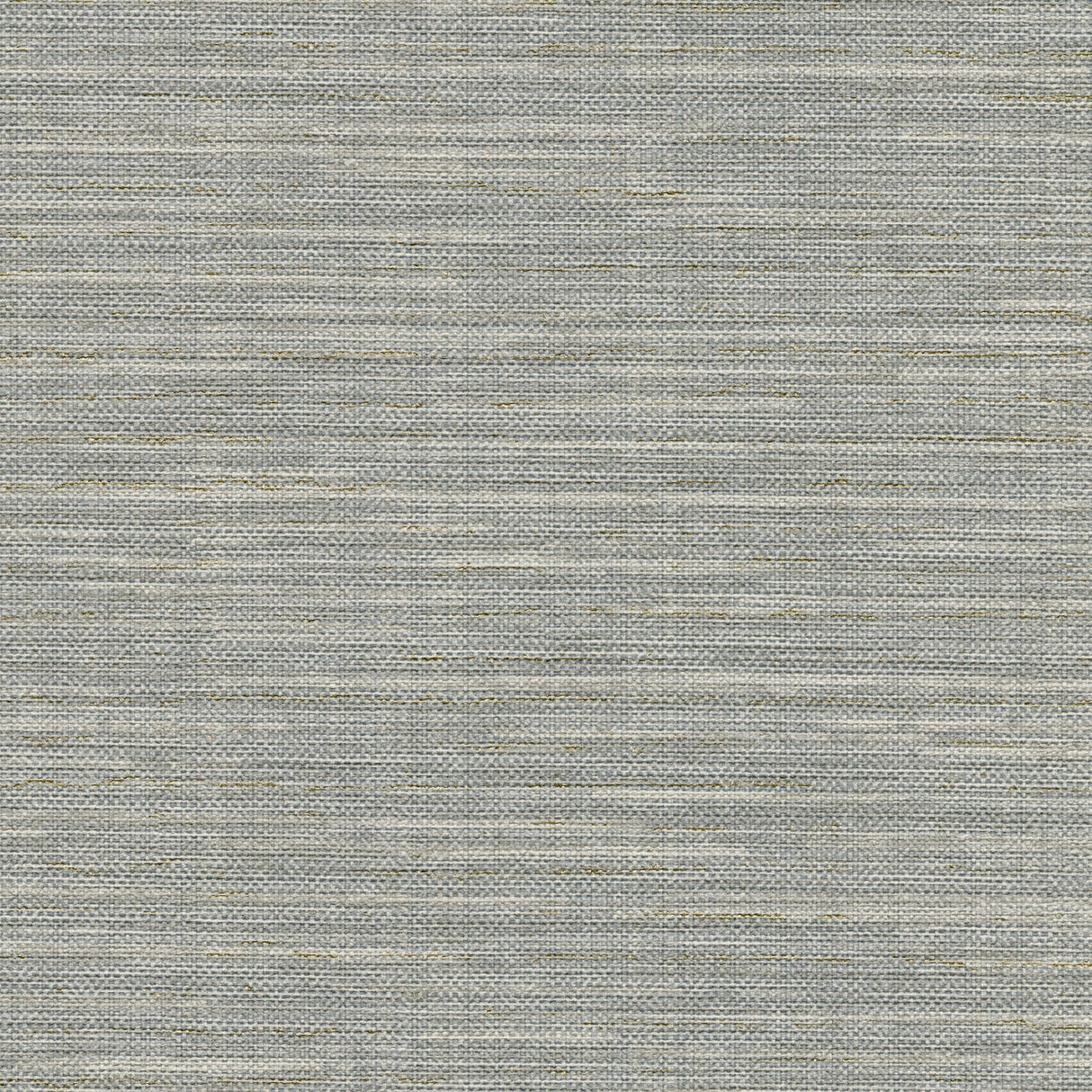 Warner 2945-8016 Bay Ridge Grey Faux Grasscloth Wallpaper