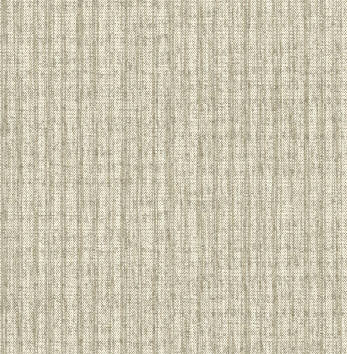 A-Street Prints 2948-25286 Chiniile Light Brown Linen Texture Wallpaper