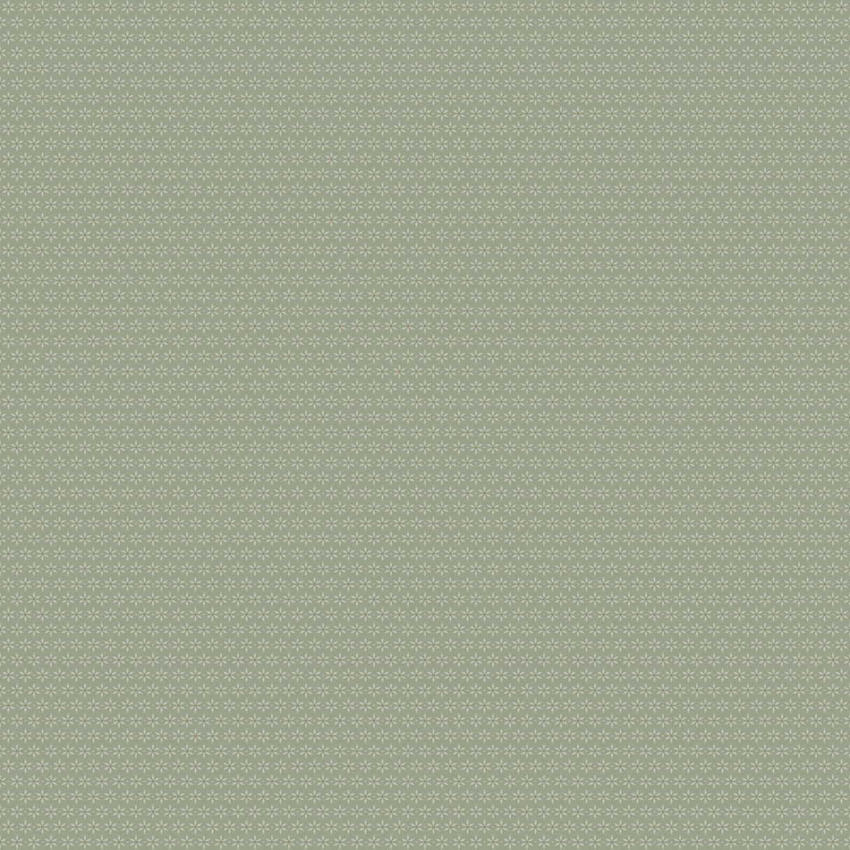 A-Street Prints 2948-27030 Starwart Sage Miniature Floral Wallpaper