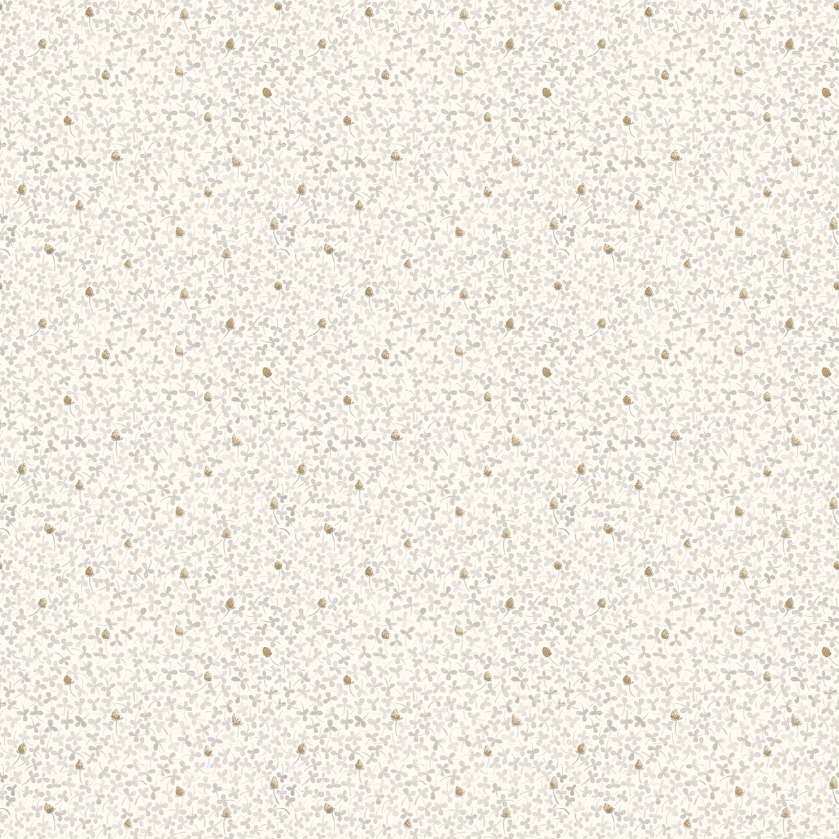 A-Street Prints 2948-28010 Lark White Botanical Wallpaper