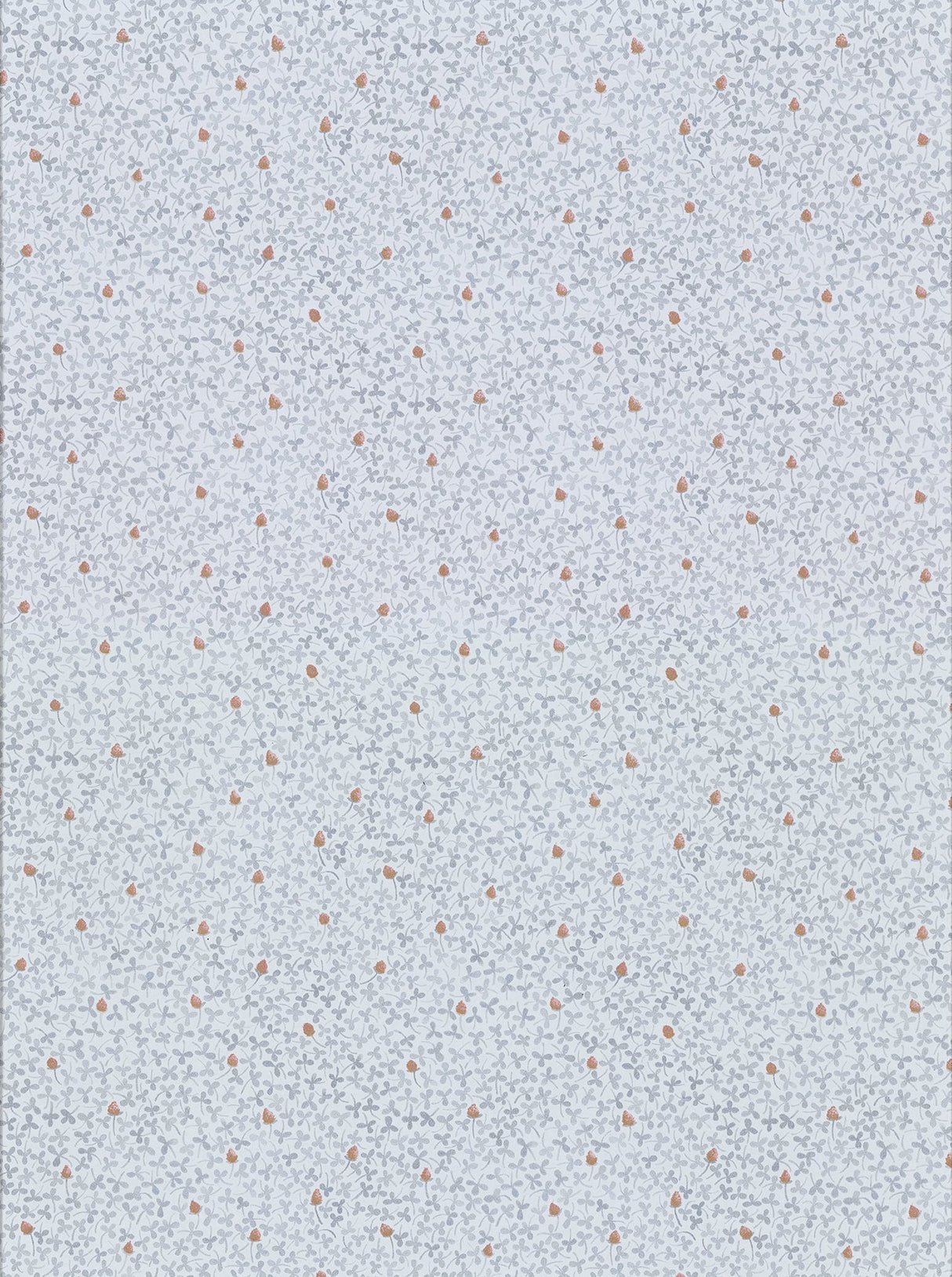 A-Street Prints 2948-28011 Lark Light Blue Botanical Wallpaper