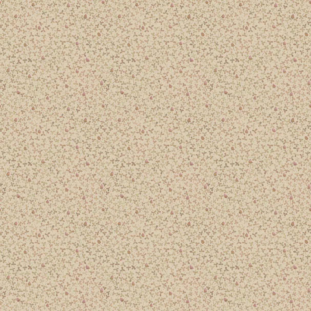 A-Street Prints 2948-28012 Lark Beige Botanical Wallpaper