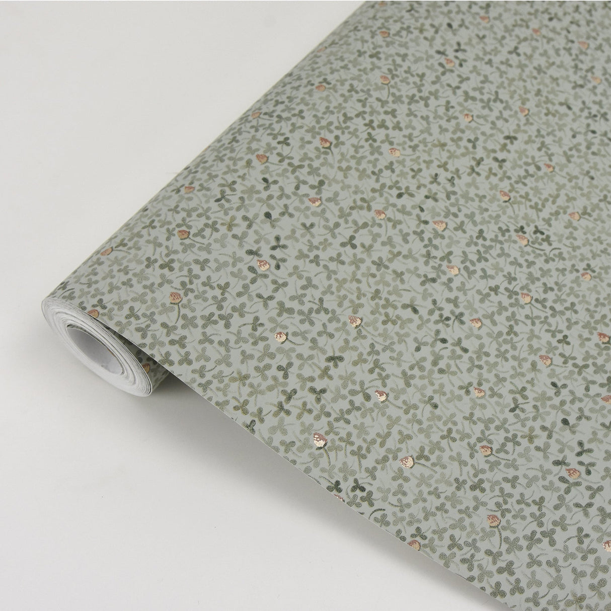 A-Street Prints 2948-28013 Lark Green Botanical Wallpaper