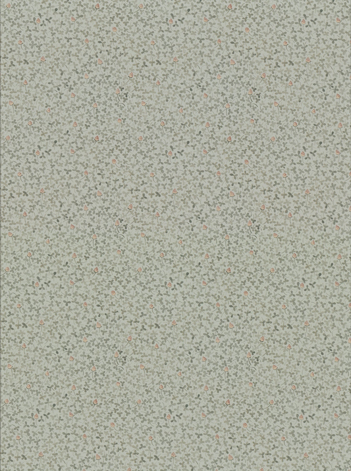 A-Street Prints 2948-28013 Lark Green Botanical Wallpaper