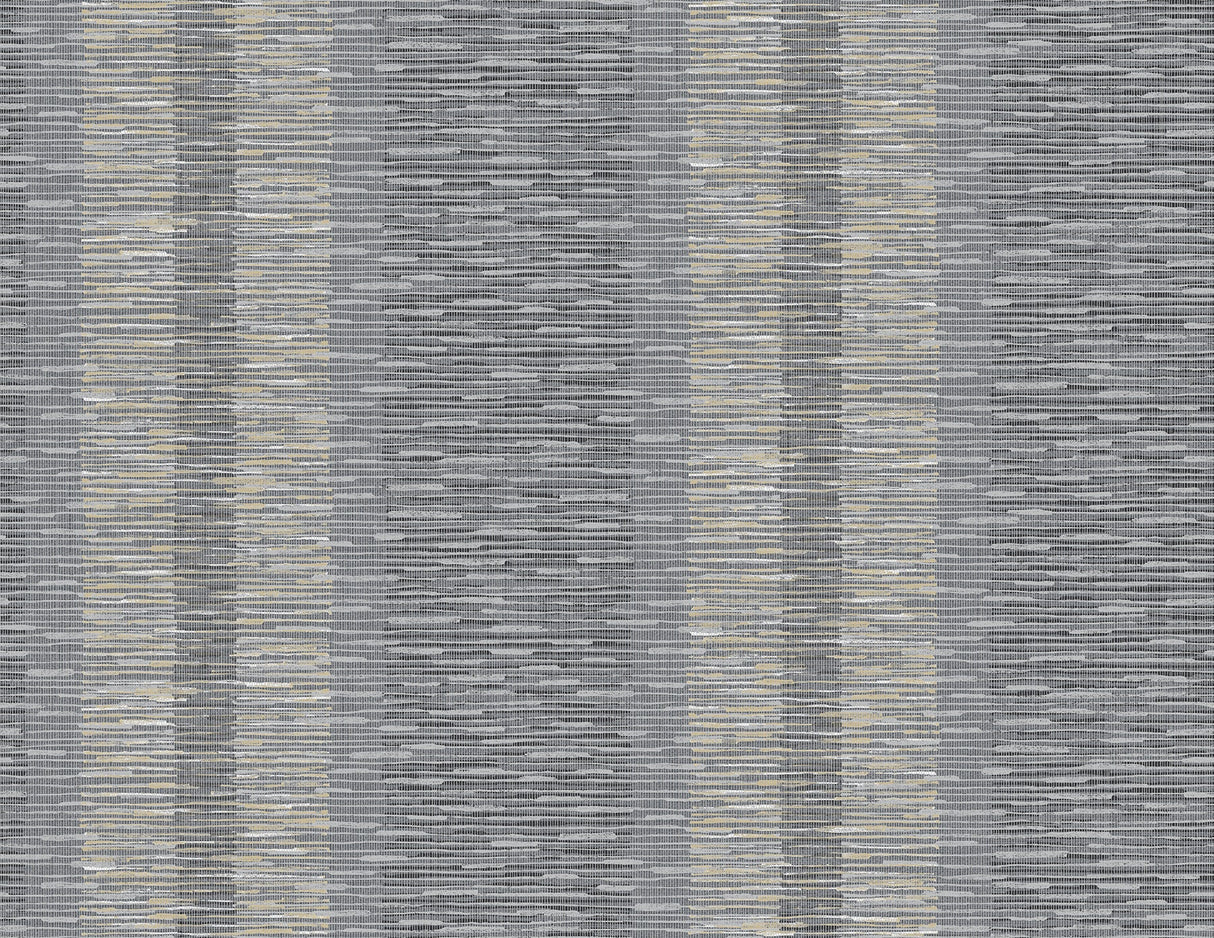 A-Street Prints 2949-60100 Pezula Taupe Texture Stripe Wallpaper