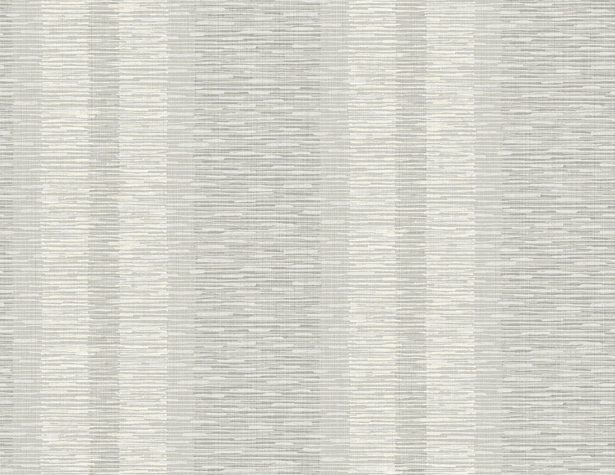 A-Street Prints 2949-60106 Pezula Bone Texture Stripe Wallpaper