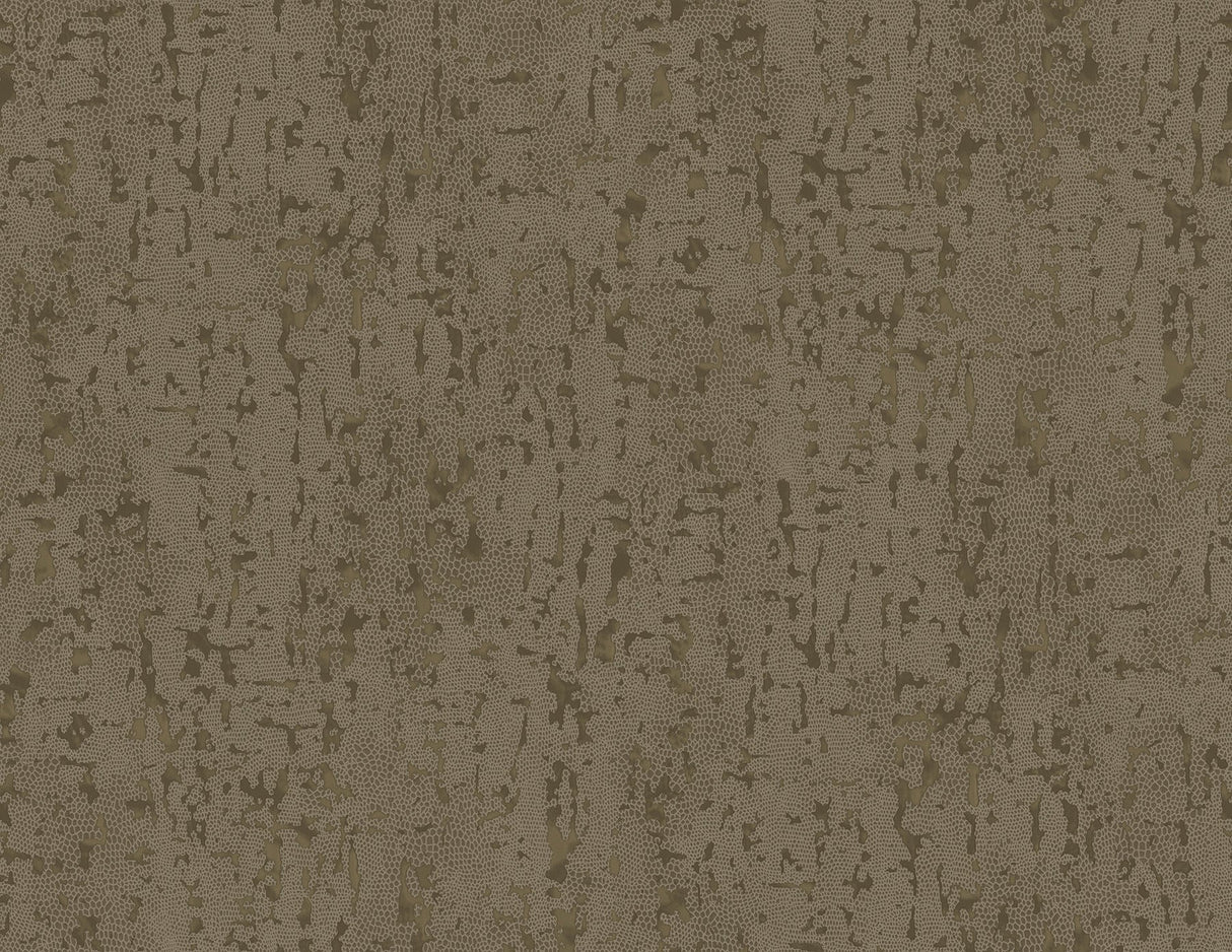 A-Street Prints 2949-60206 Malawi Brown Leather Texture Wallpaper
