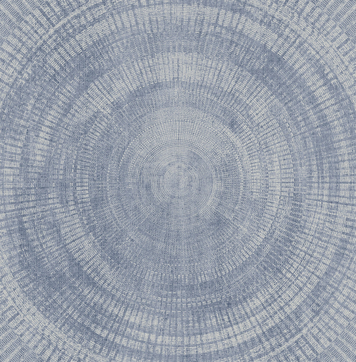 A-Street Prints 2949-61102 Lalit Light Blue Medallion Wallpaper