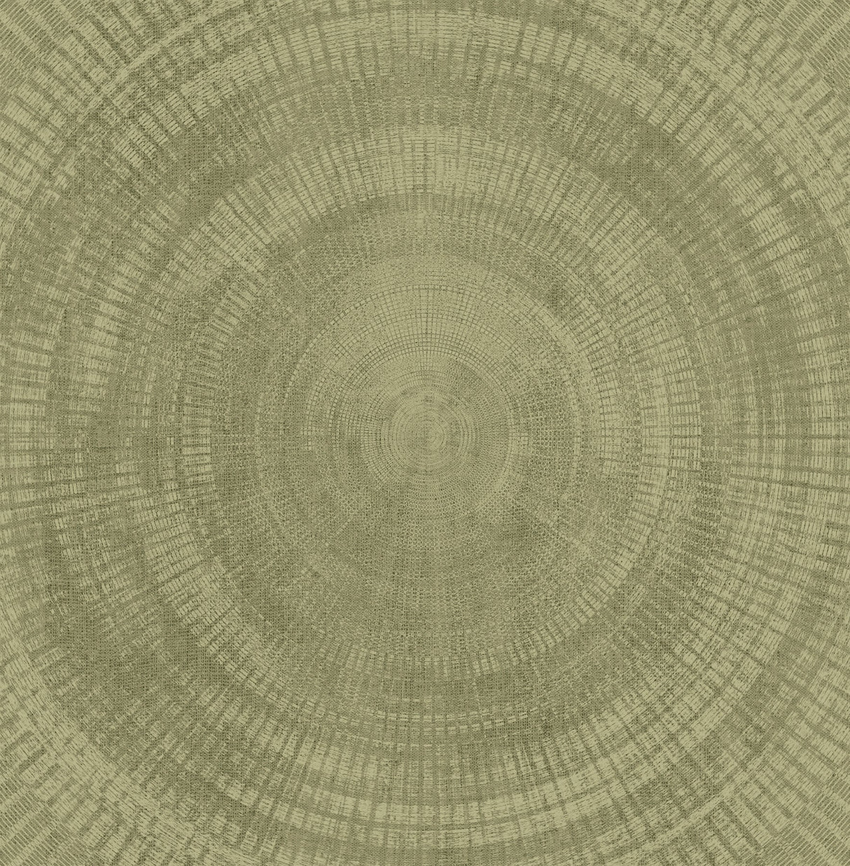 A-Street Prints 2949-61104 Lalit Olive Medallion Wallpaper