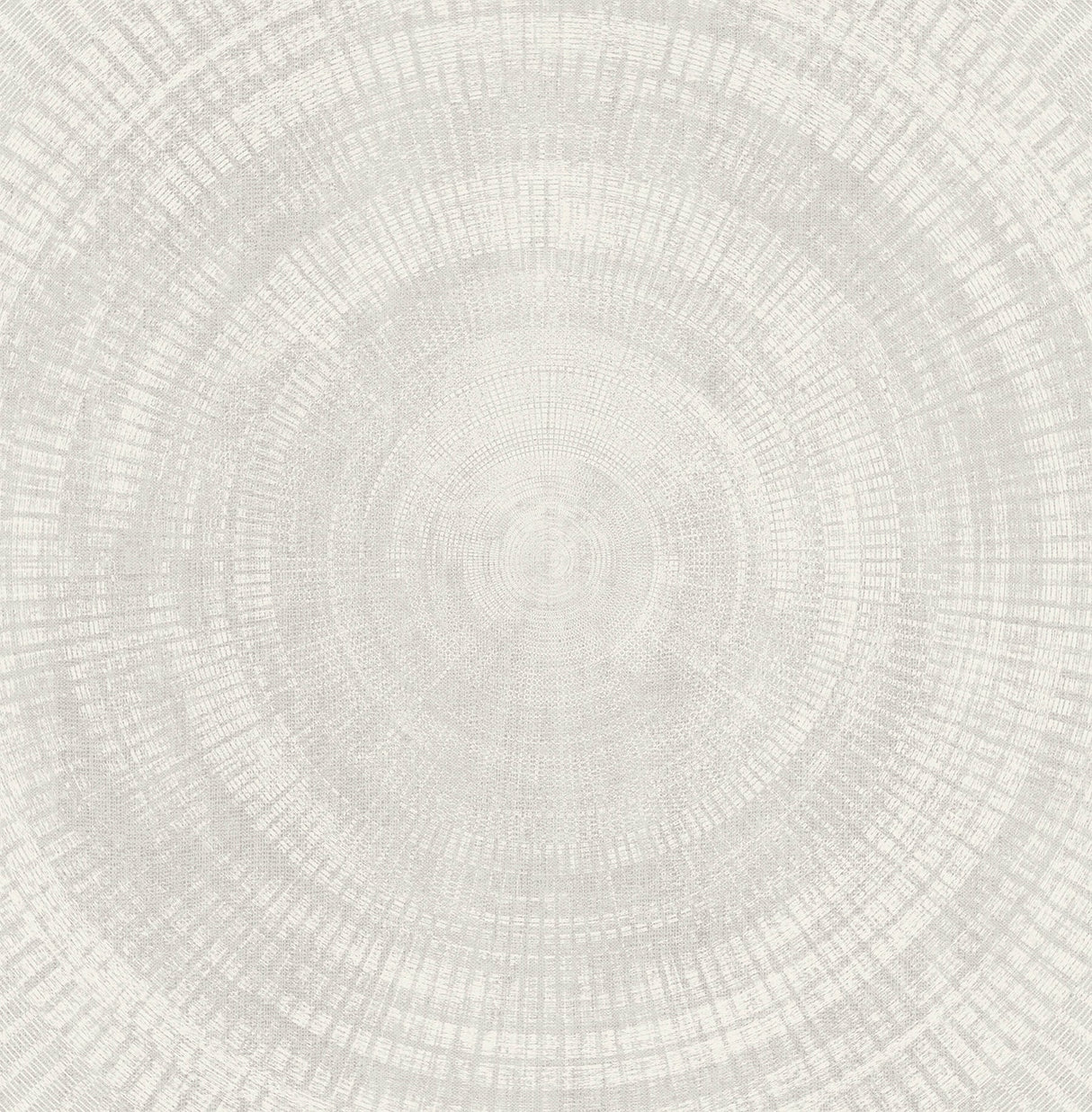 A-Street Prints 2949-61106 Lalit Off-White Medallion Wallpaper