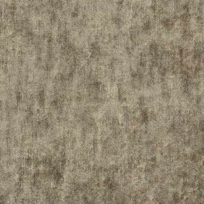 KRAVET COUTURE 29514.11.0 POSH PLUSH GREYSTONE Fabric - Eade's Wallpaper
