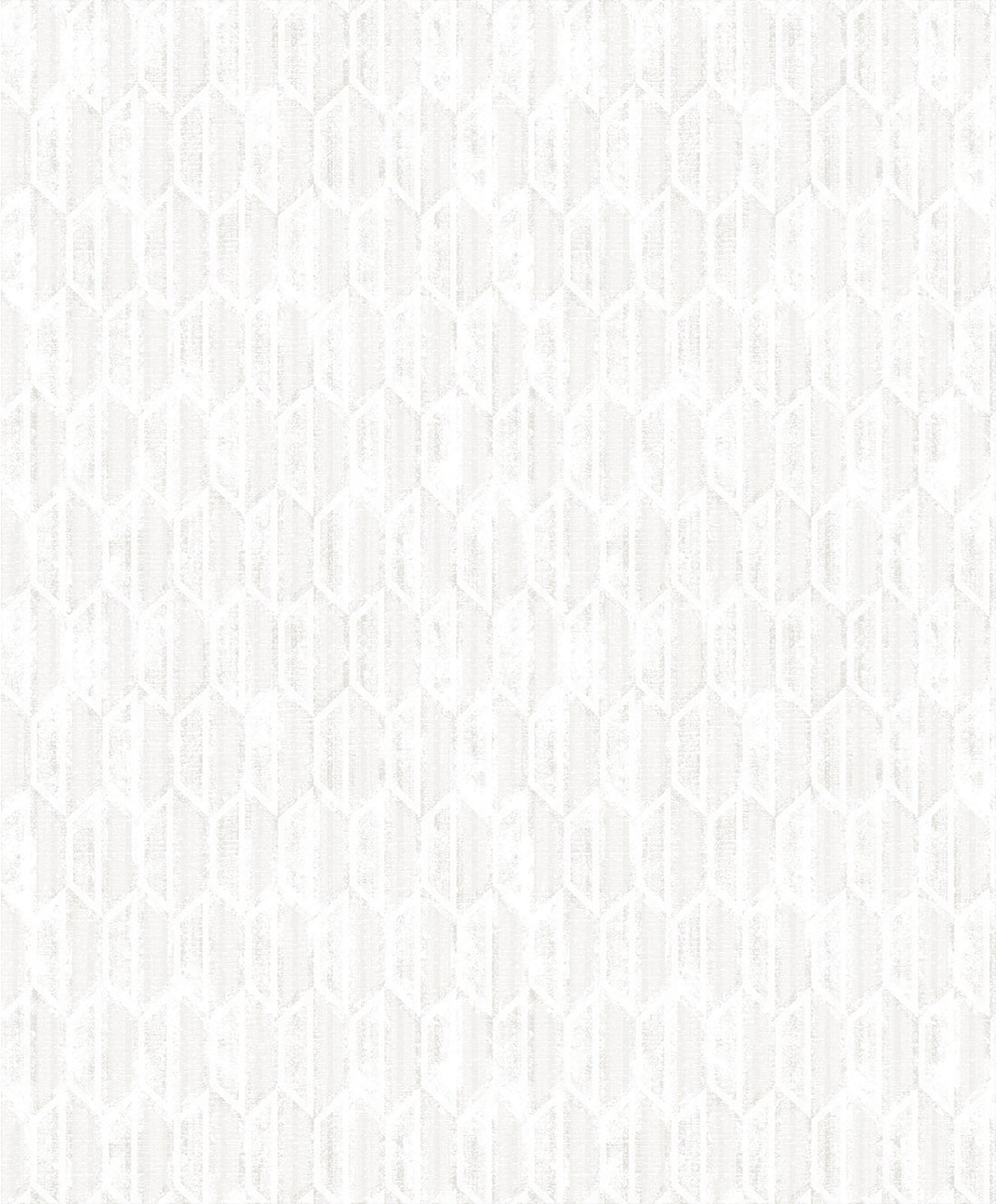 Brewster 2959-AWIH-2211 Kendall Off-White Honeycomb Geometric Wallpaper