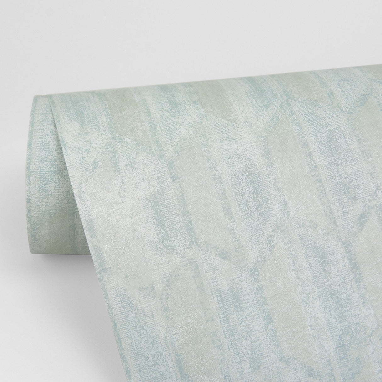 Brewster 2959-AWIH-2212 Kendall Teal Honeycomb Geometric Wallpaper