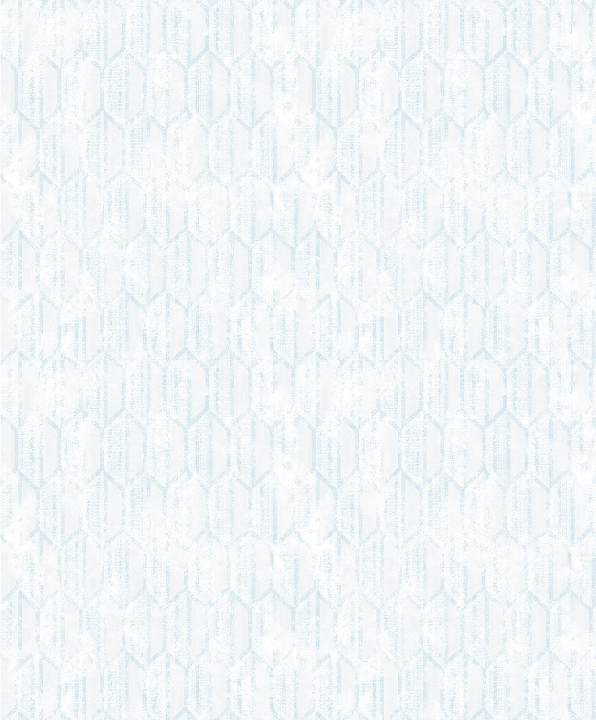 Brewster 2959-AWIH-2212 Kendall Teal Honeycomb Geometric Wallpaper