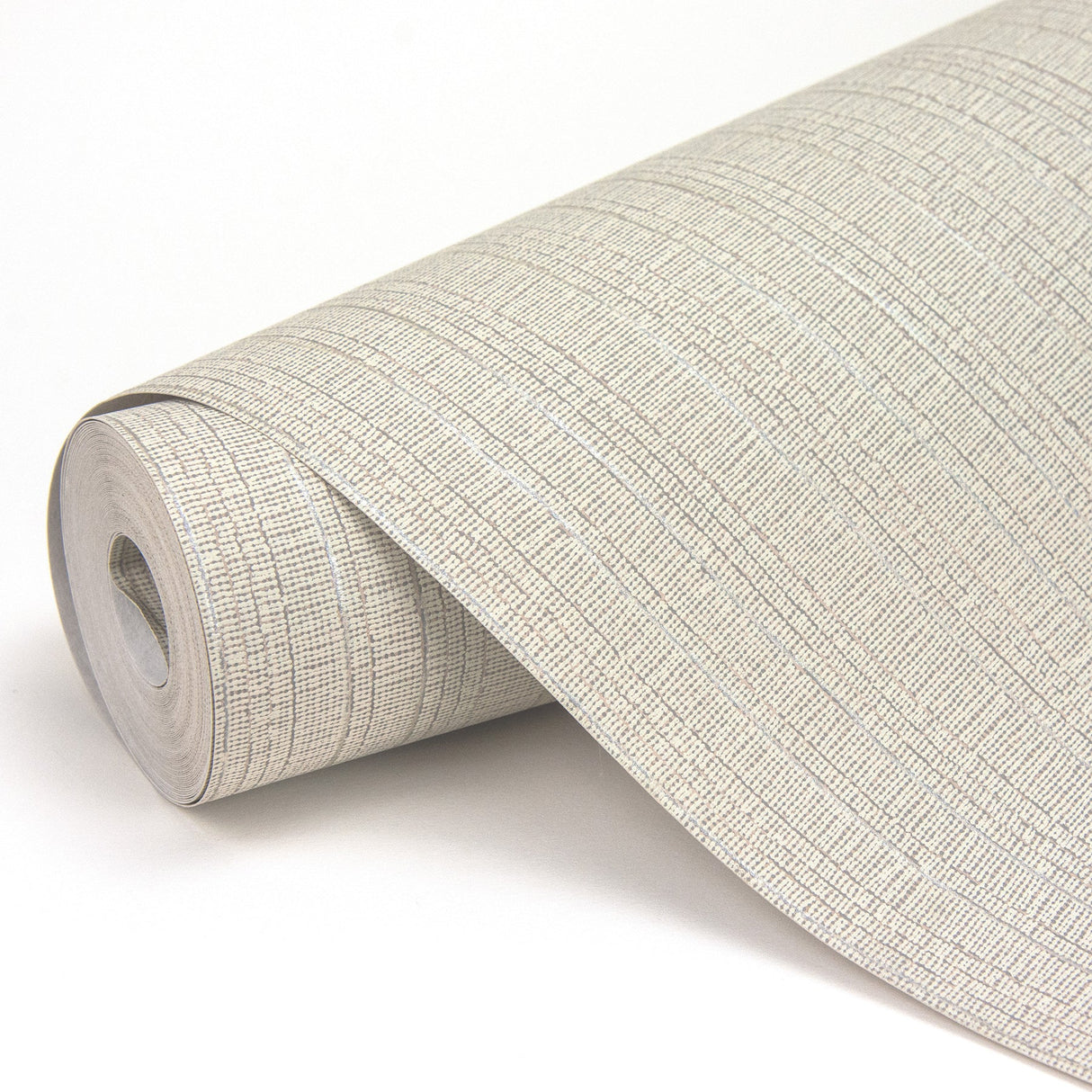 Brewster 2959-AWIH-2243 Kinsley Light Brown Distressed Stripe Wallpaper