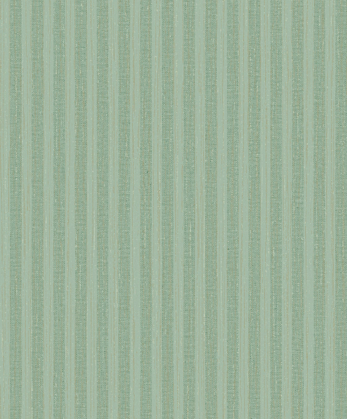 Brewster 2959-SDM06005 Brodie Green Stripe Wallpaper