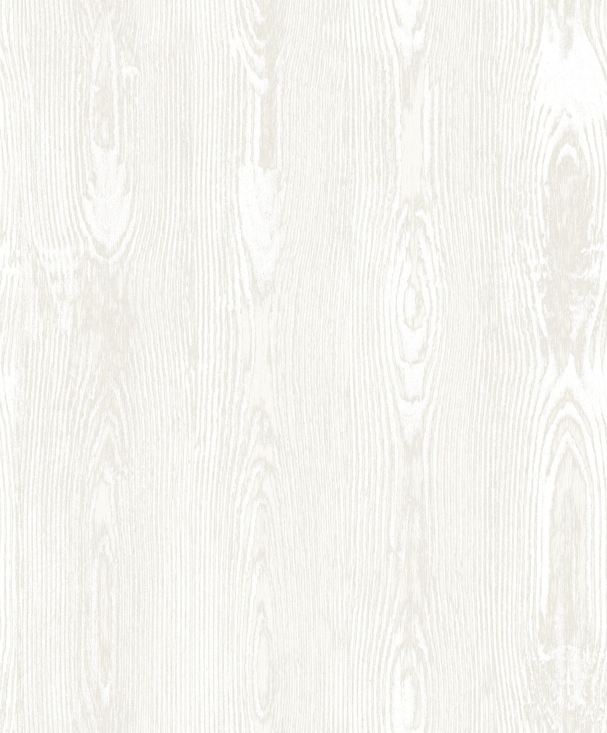 Brewster 2959-SDM2001 Jaxson White Faux Wood Wallpaper
