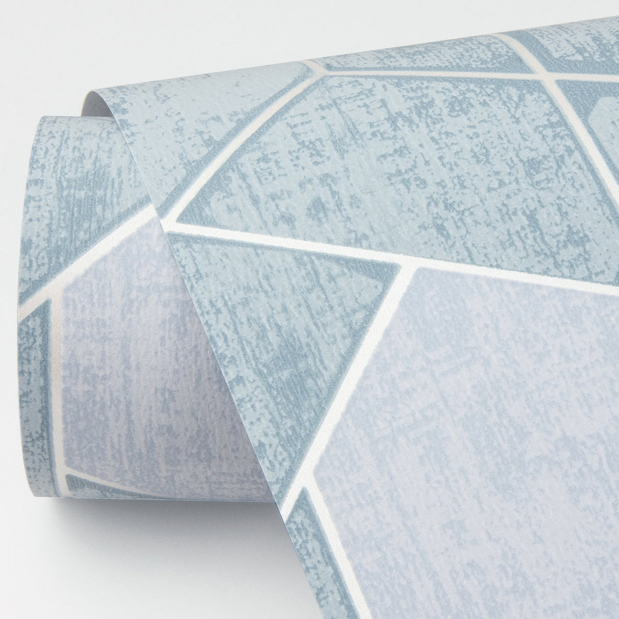 A-Street Prints 2964-25904 Granada Aqua Geometric Wallpaper