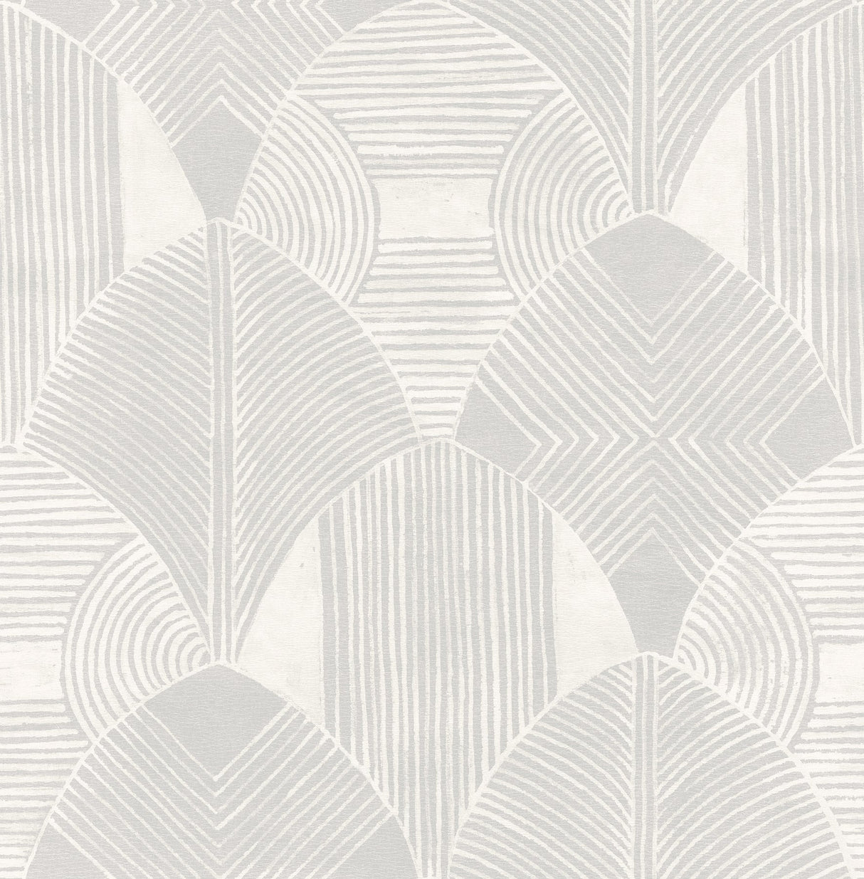 A-Street Prints 2964-25930 Westport Dove Geometric Wallpaper