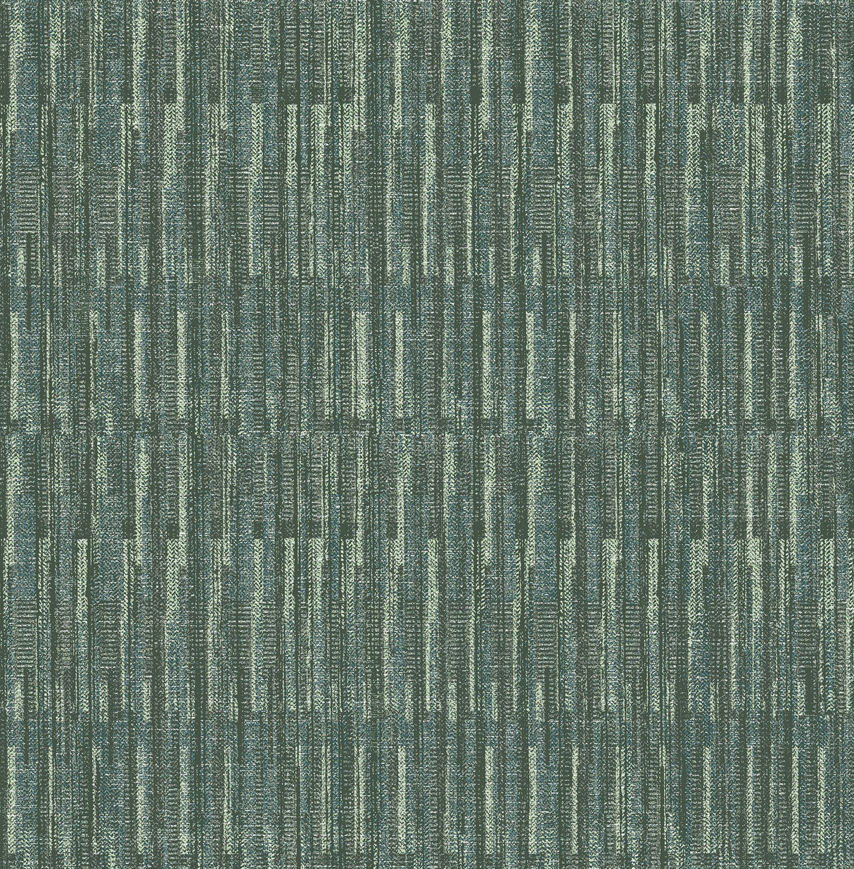 A-Street Prints 2964-25946 Brixton Green Texture Wallpaper