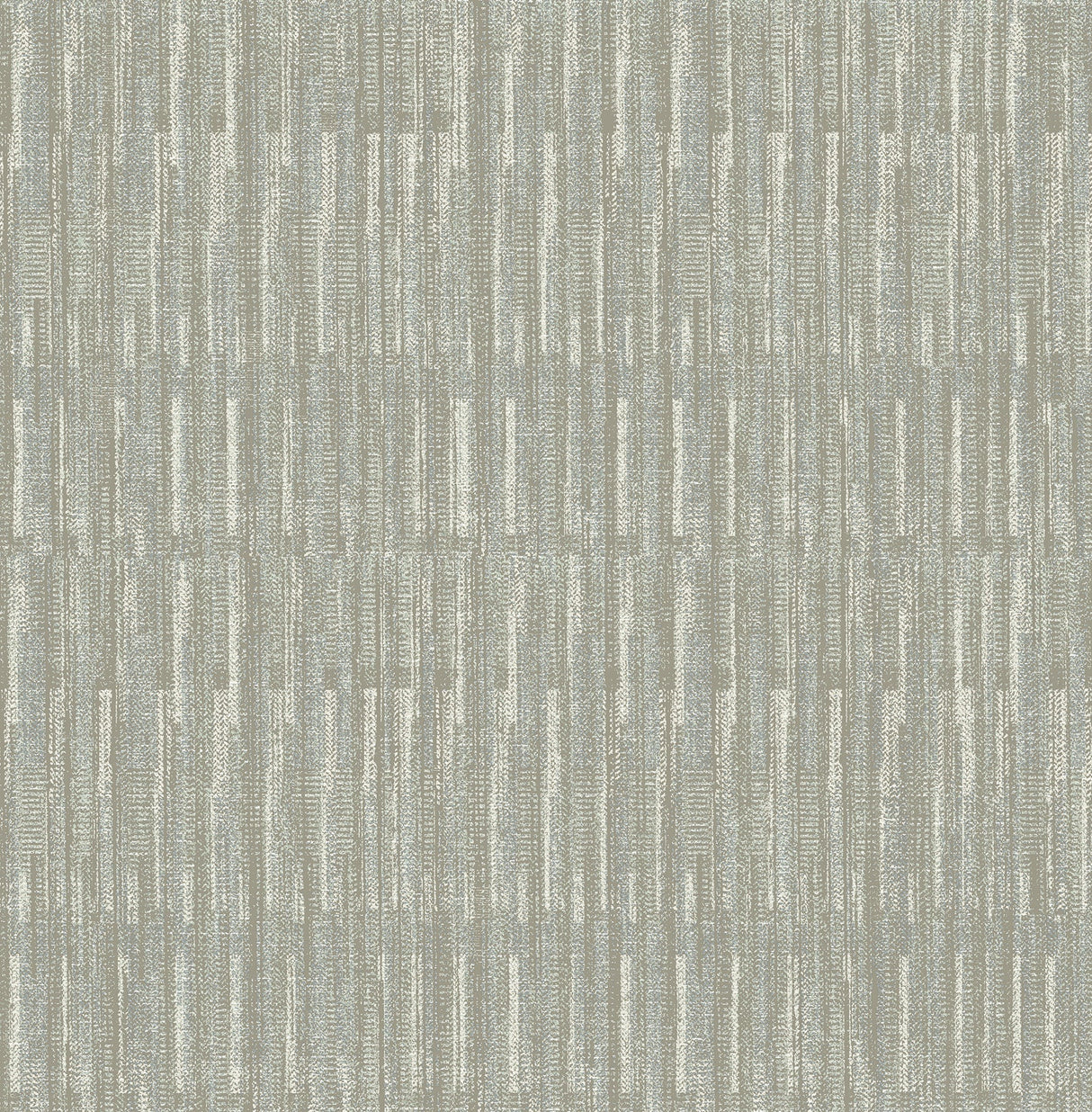 A-Street Prints 2964-25947 Brixton Grey Texture Wallpaper