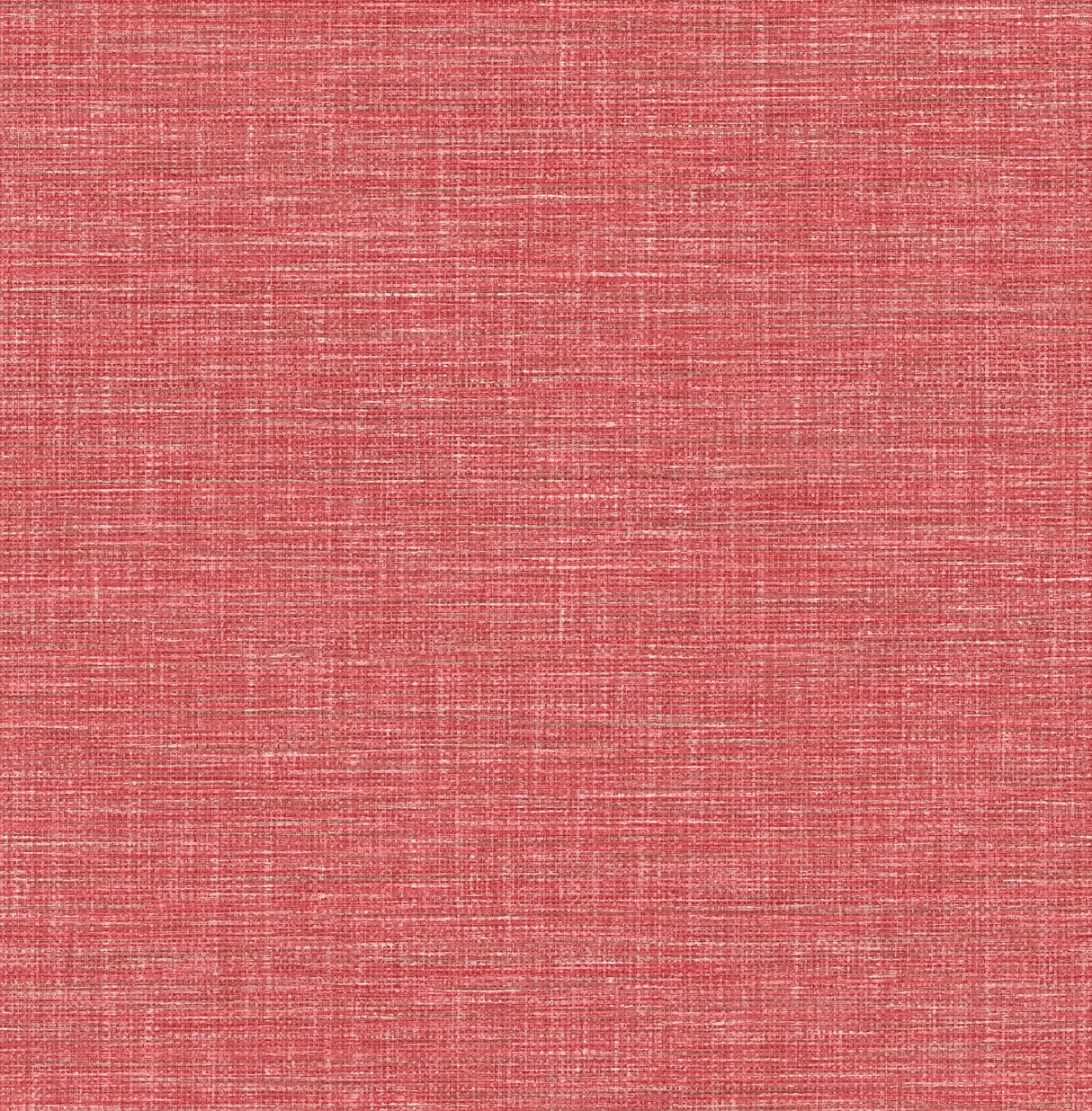 A-Street Prints 2969-24117 Exhale Coral Woven Texture Wallpaper