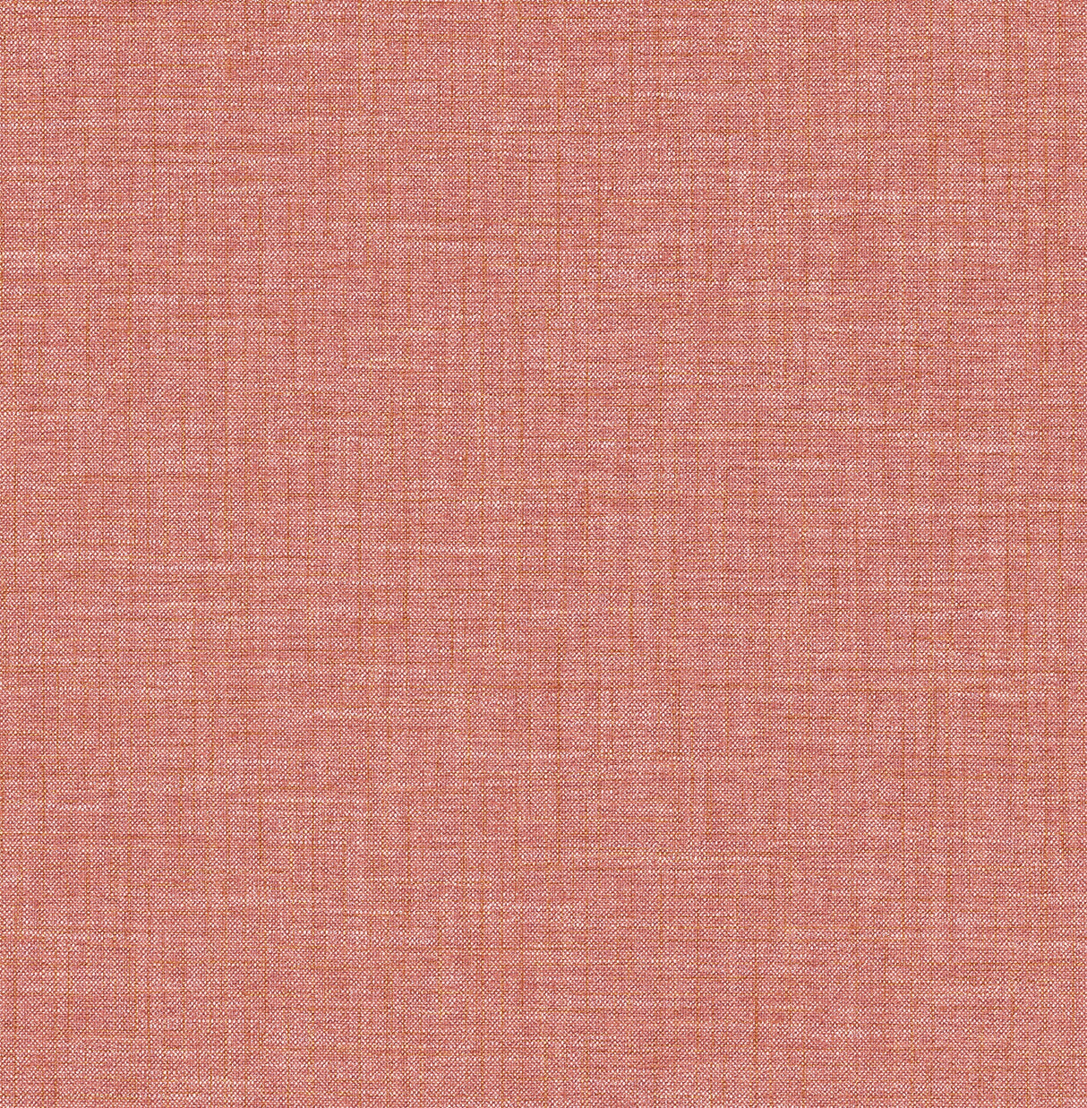 A-Street Prints 2969-25872 Jocelyn Red Faux Fabric Wallpaper