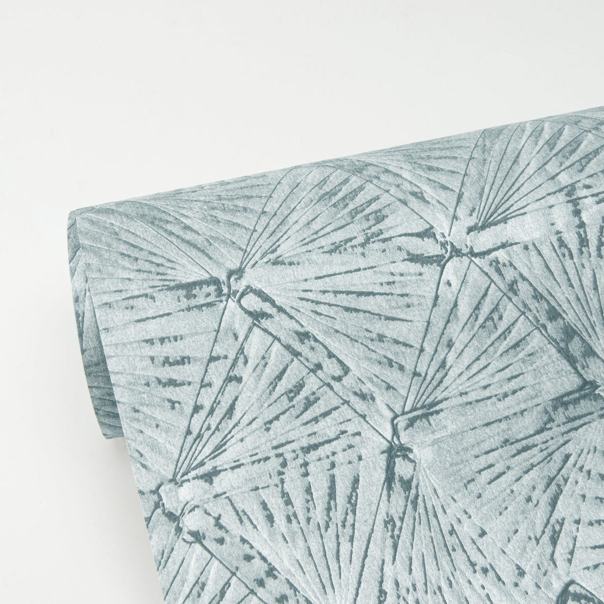 A-Street Prints 2970-26116 Wright Slate Textured Triangle Wallpaper