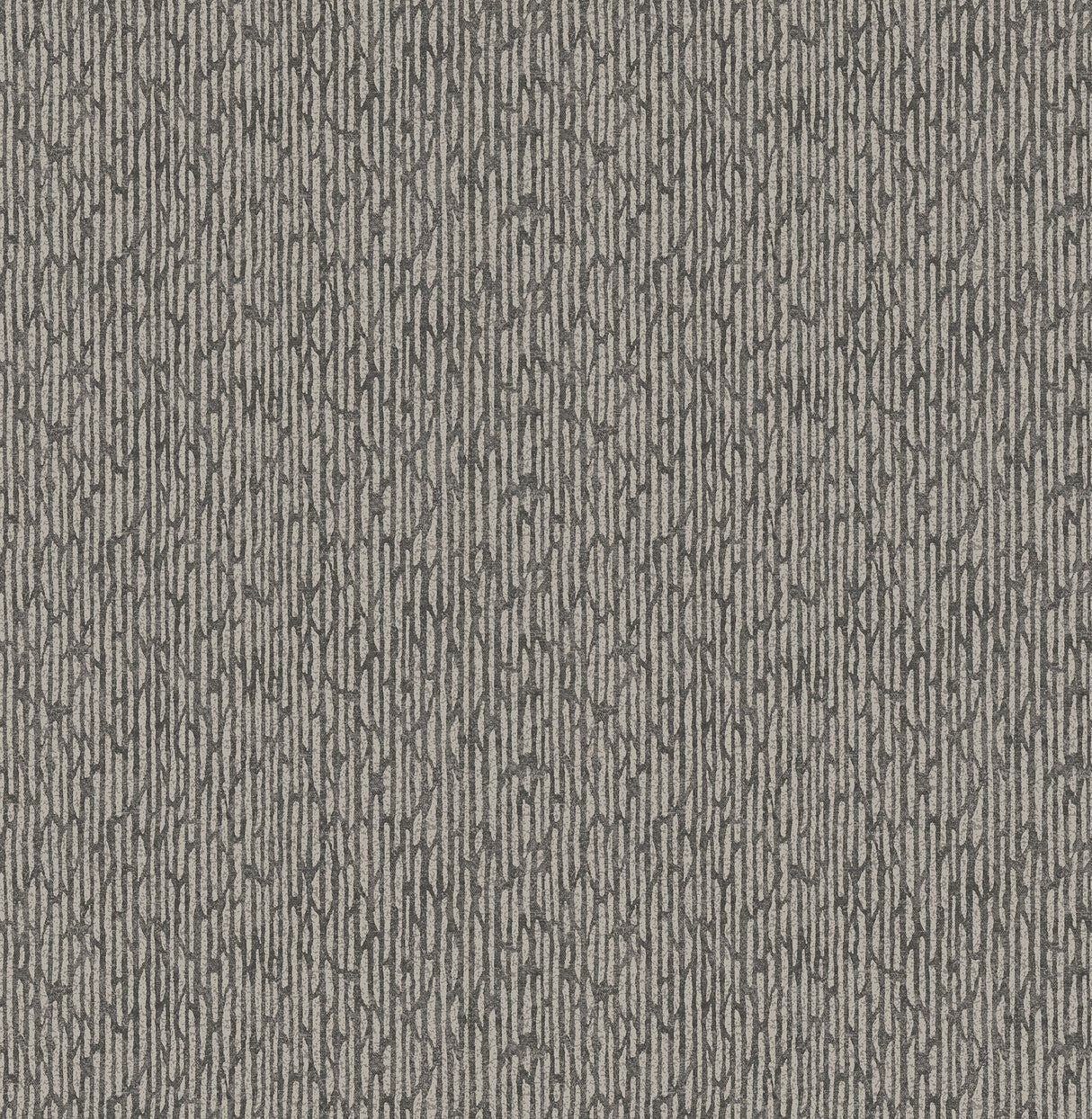 A-Street Prints 2970-26126 Mackintosh Charcoal Textural Wallpaper