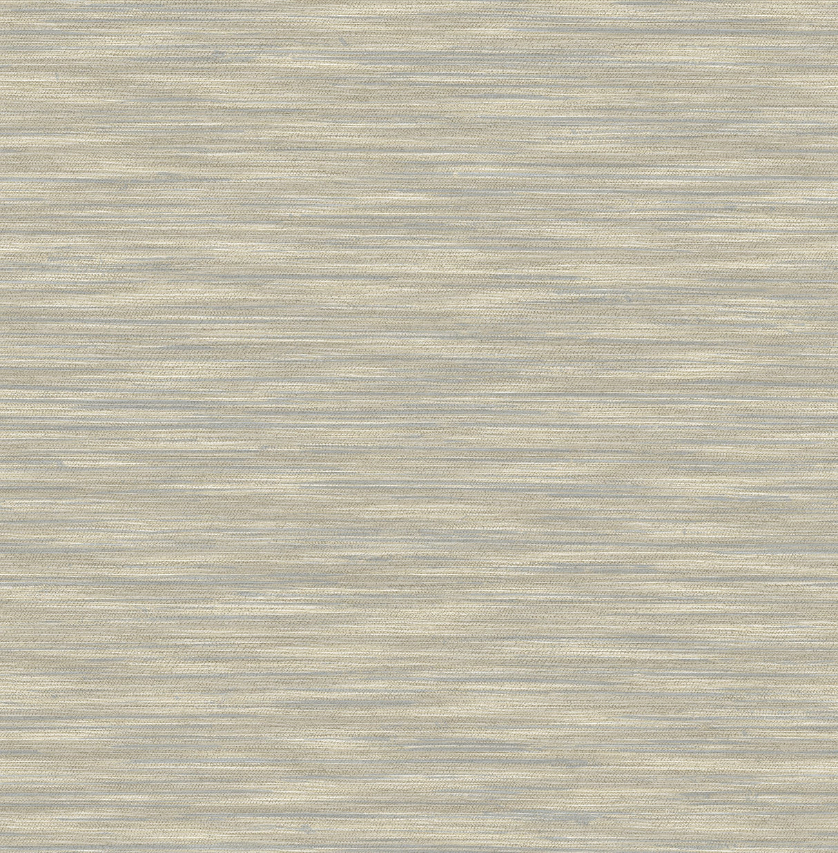A-Street Prints 2970-26155 Benson Taupe Variegated Stripe Wallpaper