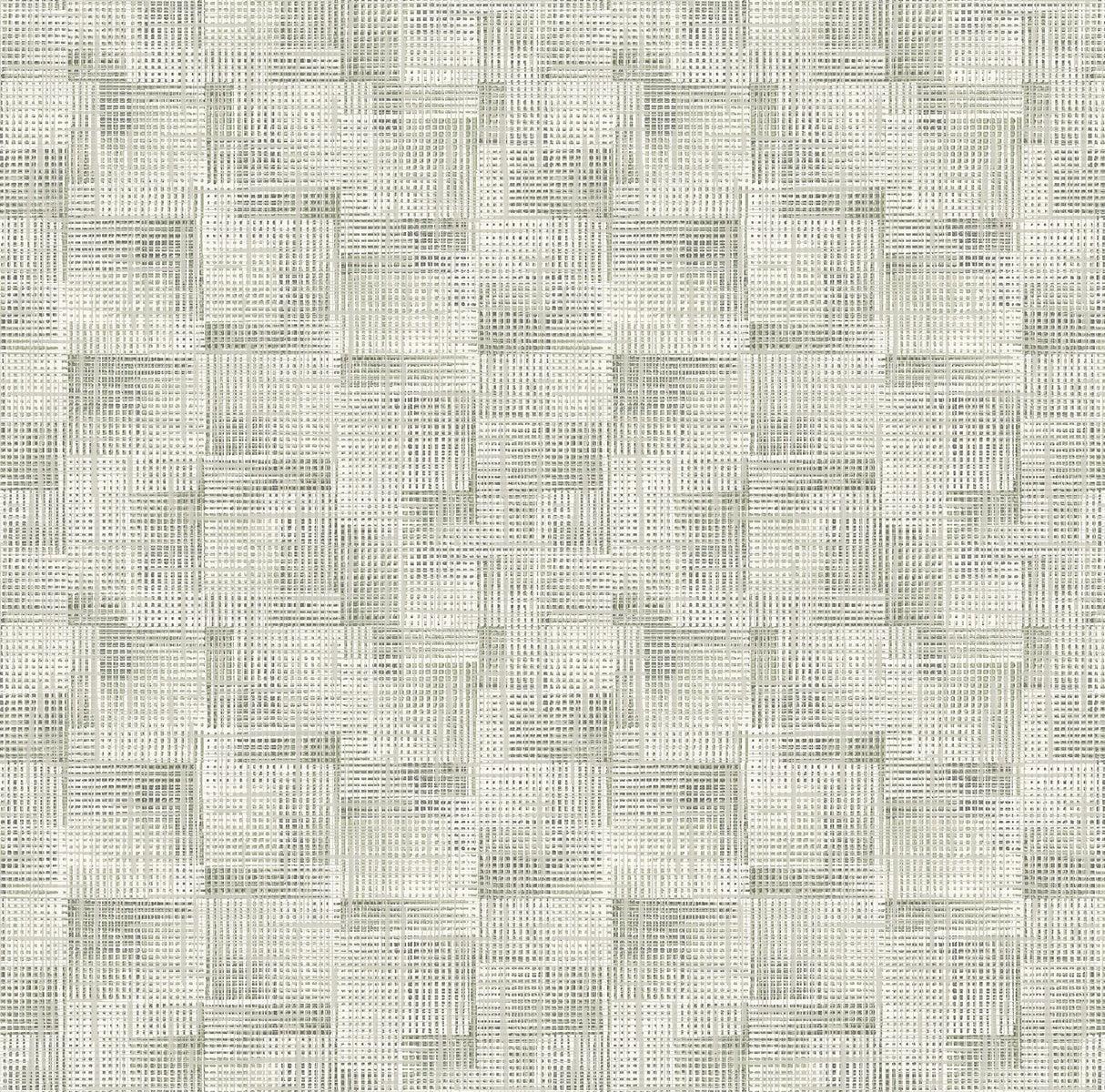 A-Street Prints 2971-86159 Ting Sage Abstract Woven Wallpaper
